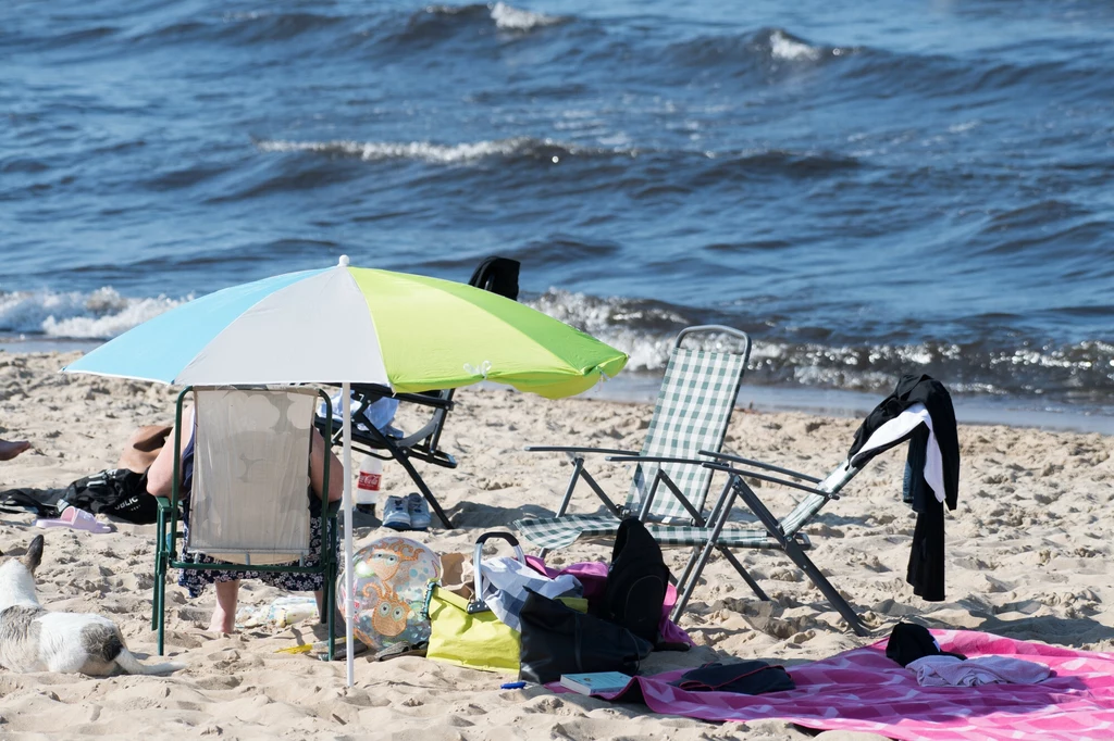 W najbliższy weekend do Polski wrócą upały, które nie zostaną jednak na długo. Potem znowu nastąpi ochłodzenie, ale w połowie przyszłego tygodnia znów termometry pokażą powyżej 30 st. C