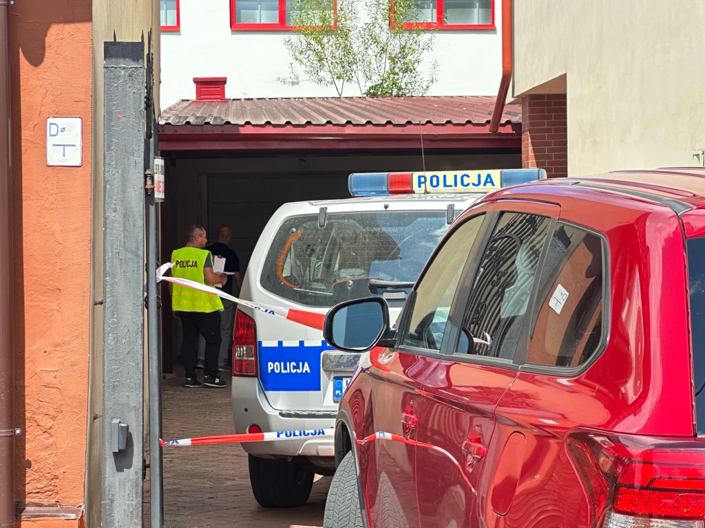 Dwa zabójstwa jednego dnia. Dramatyczne szczegóły Dwa zabójstwa jednego dnia. Dramatyczne szczegóły