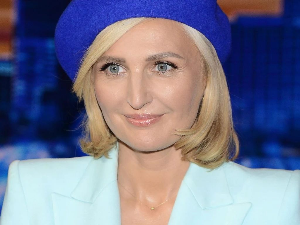 Reni Jusis dołącza do "Twoja Twarz Brzmi Znajomo" Reni Jusis dołącza do "Twoja Twarz Brzmi Znajomo"