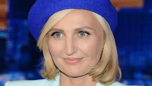 Reni Jusis dołącza do "Twoja Twarz Brzmi Znajomo"