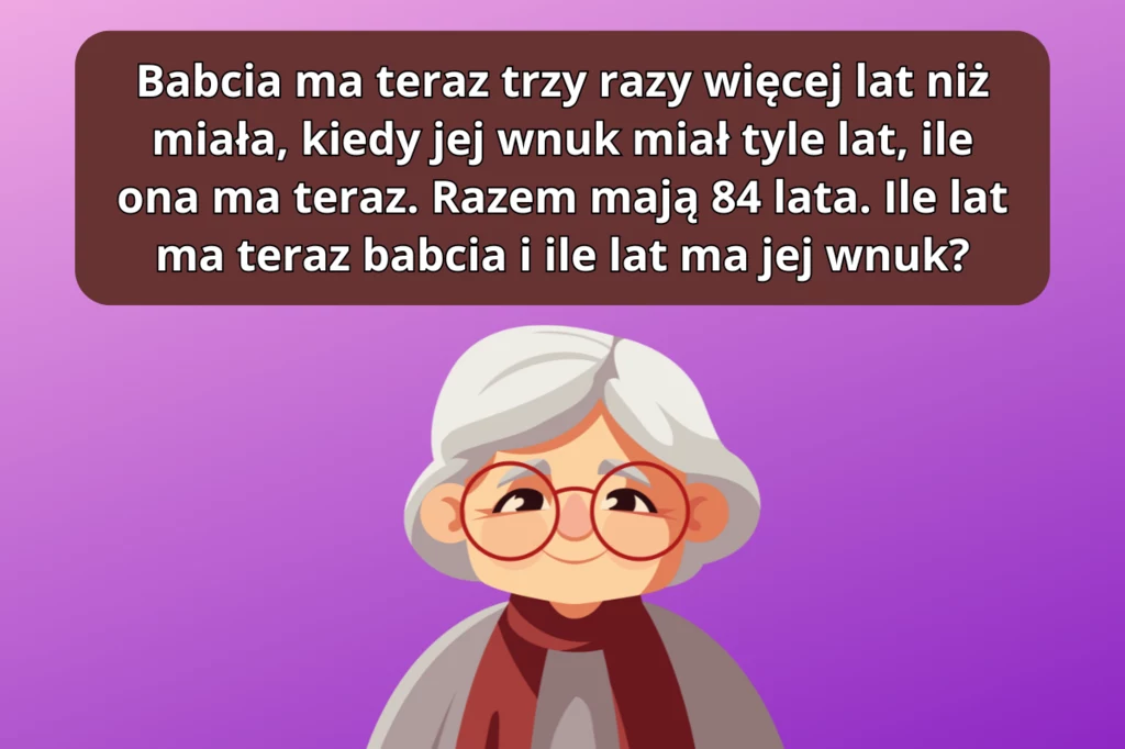 Uda ci się rozwiązać nasz test?