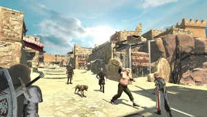 GOG rozdaje ciekawą grę. Wystarczy się pospieszyć, by odebrać produkcję!