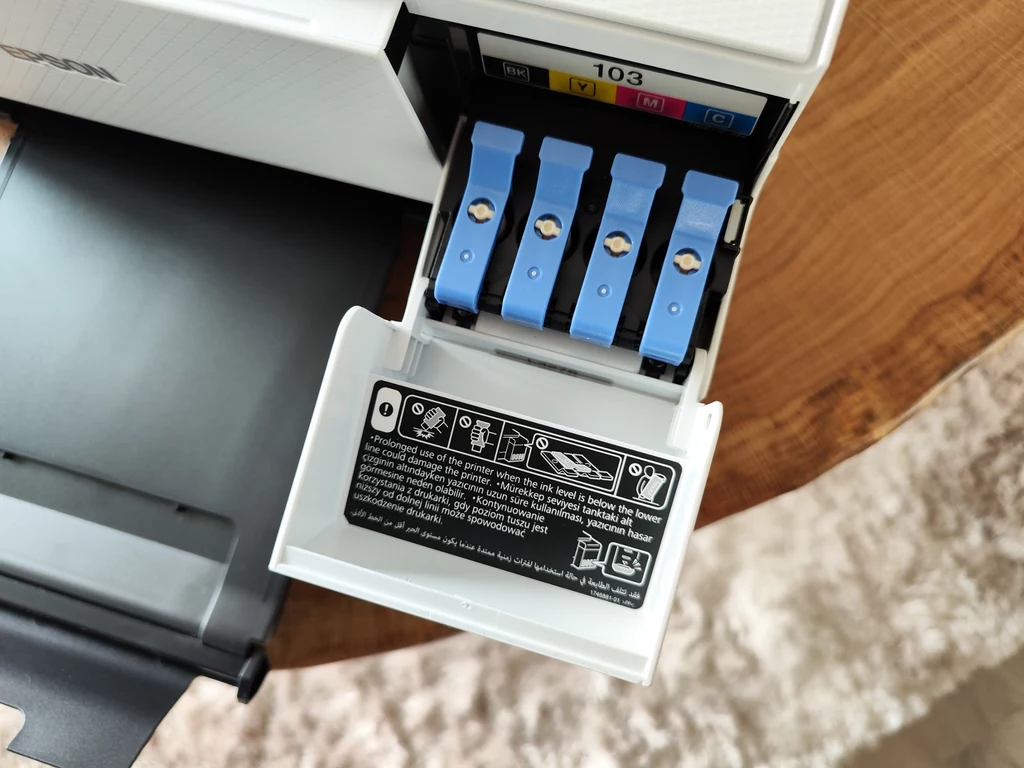 Epson EcoTank L3276 Epson EcoTank L3276