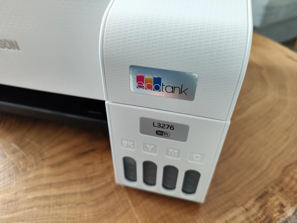 Epson EcoTank L3276 Epson EcoTank L3276