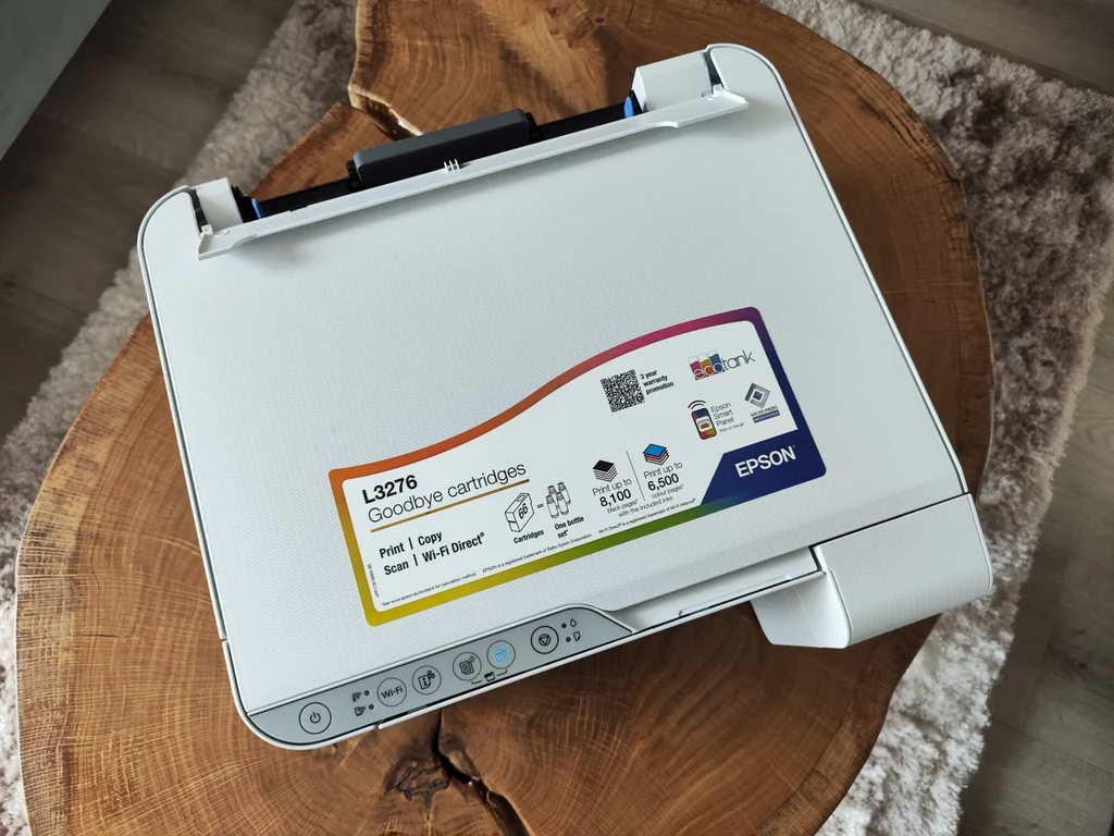 Epson EcoTank L3276 Epson EcoTank L3276