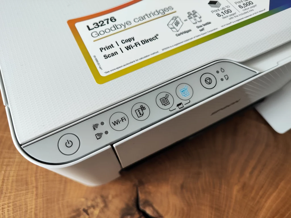 Epson EcoTank L3276 Epson EcoTank L3276