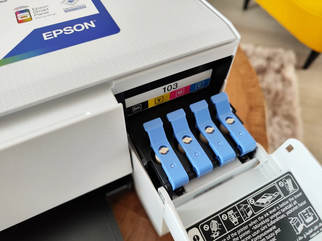 Epson EcoTank L3276 Epson EcoTank L3276