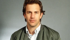 Kevin Costner
