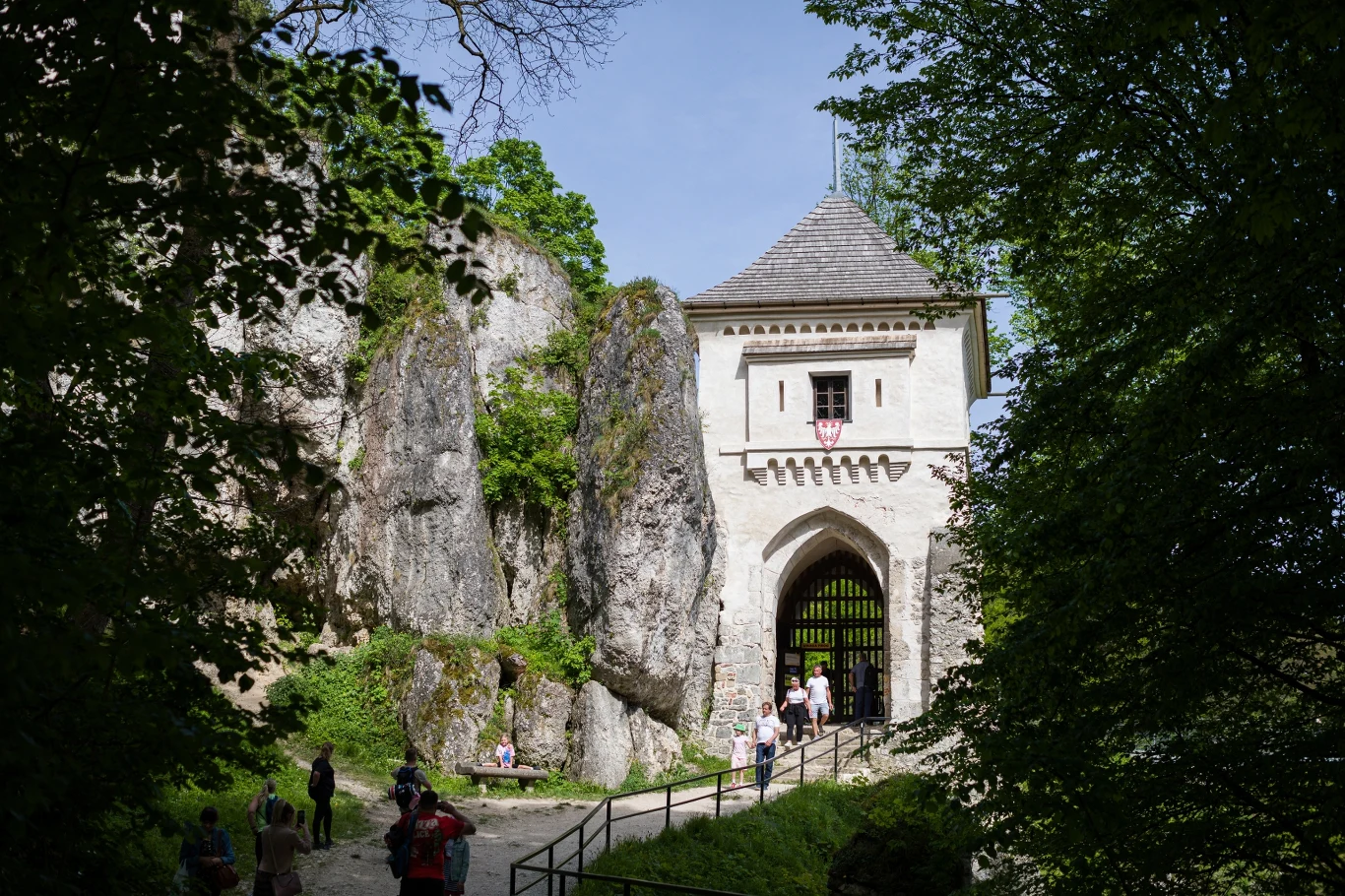 Planujesz weekend w Małopolsce? Te miejsca musisz odwiedzić.