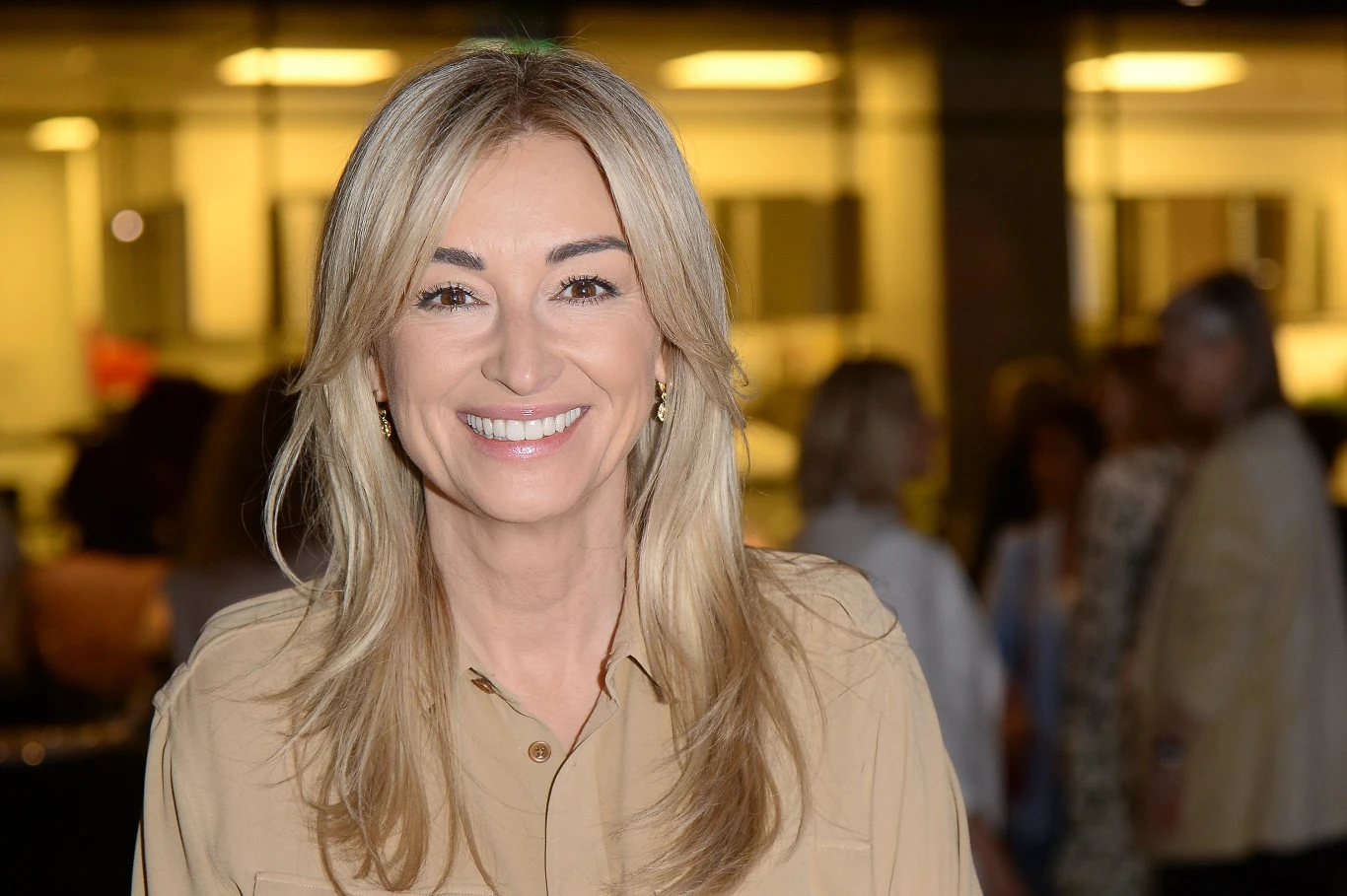 Martyna Wojciechowska Martyna Wojciechowska