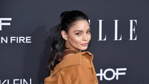 Vanessa Hudgens