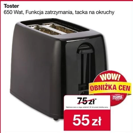 Toster