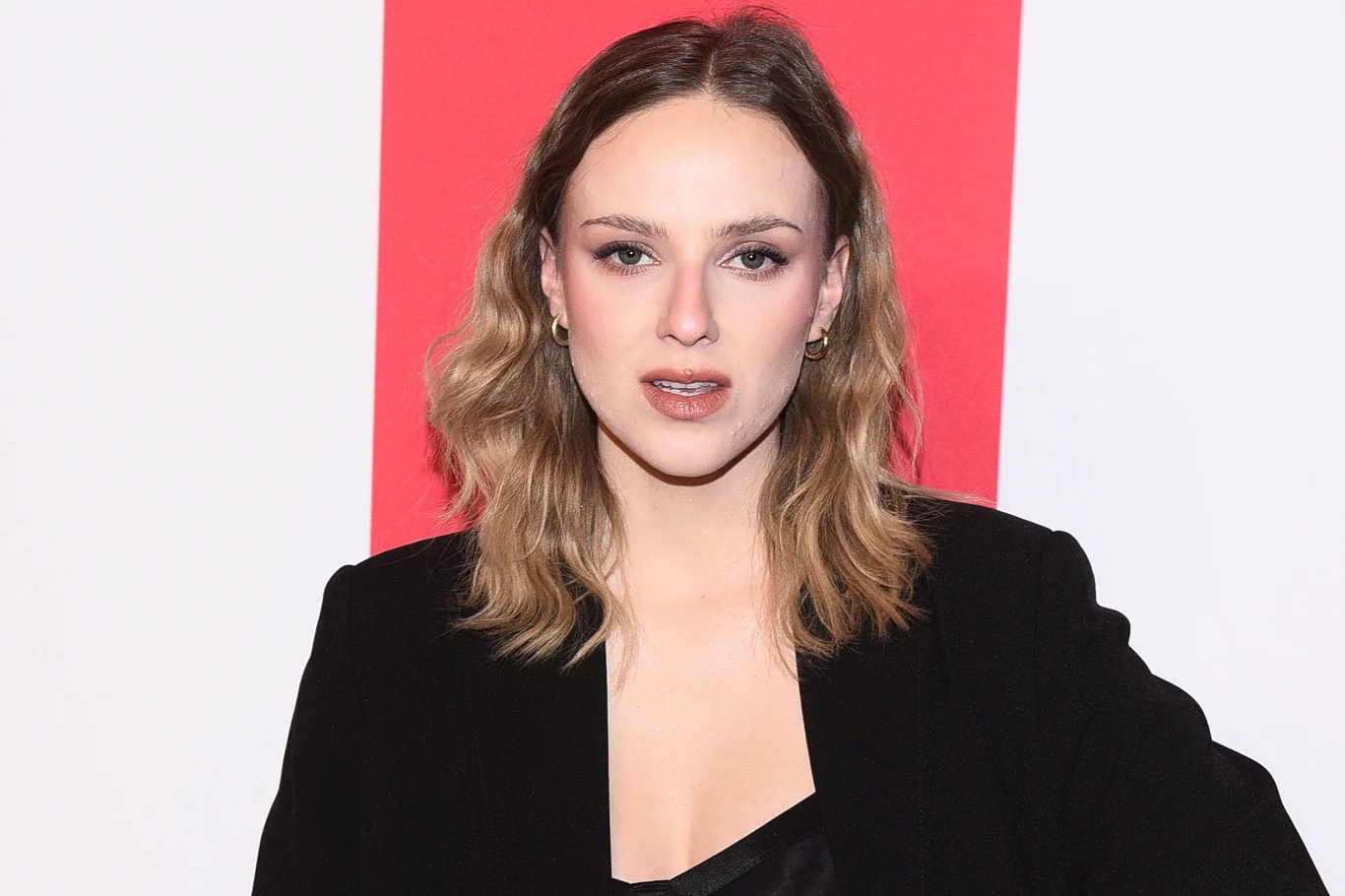 Zofia Domalik jest córką sławnej mamy Zofia Domalik jest córką sławnej mamy