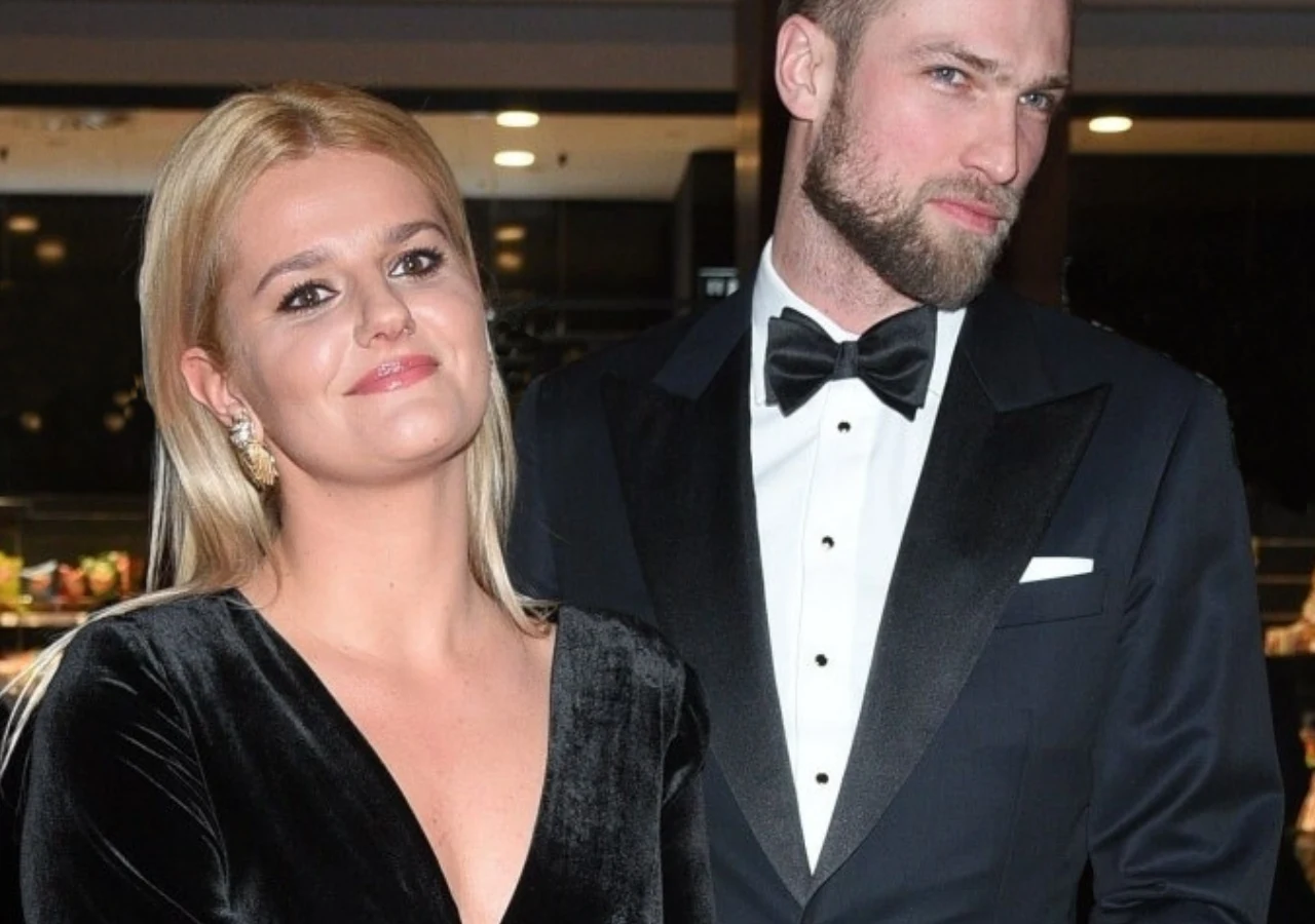 Zofia Zborowska, Andrzej Wrona Zofia Zborowska, Andrzej Wrona