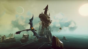 Epickie batalie w oceanicznym świecie. Epic Games rozdaje kolejną ciekawą grę