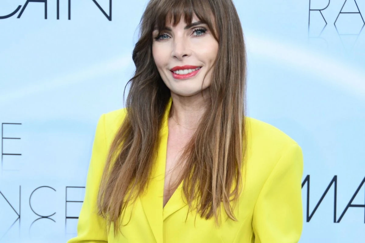 Agnieszka Dygant w końcu zdecyduje się na ślub? Agnieszka Dygant w końcu zdecyduje się na ślub?