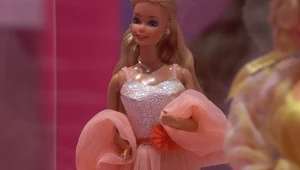 Barbie ma już 65 lat. Poleciała nawet w kosmos