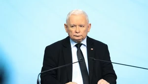 Jarosław Kaczyński będzie musiał zapłacić karę grzywny