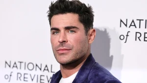 Zac Efron