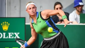 Koncert Polki w Oksytanii. 6:0 na koniec i już ćwierćfinał. US Open się zbliża