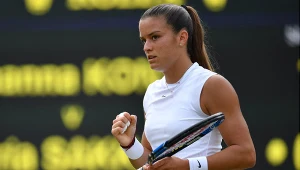 Rywalka Igi Świątek cieszy się dużą popularnością na Wimbledonie. Anglicy zwracają uwagę na jedną rzecz 