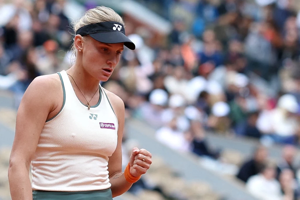 Dajana Jastremska Dajana Jastremska