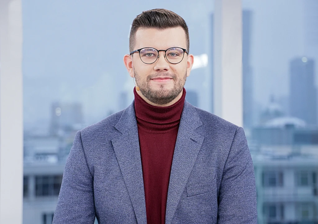 Artur Molęda Artur Molęda