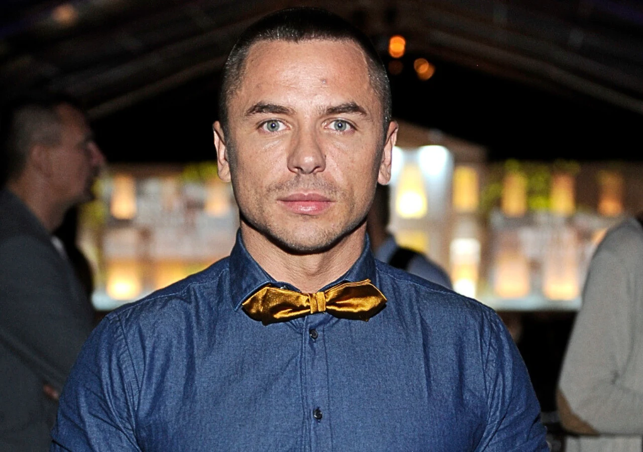 Grzegorz Bloch Grzegorz Bloch