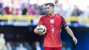 Lewandowski już wrócił do Hiszpanii. Decyzja zapadnie lada dzień