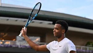 Giovanni Mpetshi Perricard