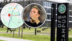 Wyjątkowe miejsce. Tego Polacy mogą zazdrościć Niemcom. Robi wrażenie