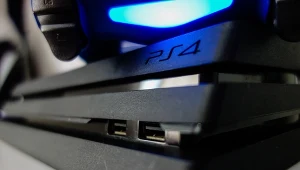 PlayStation 4