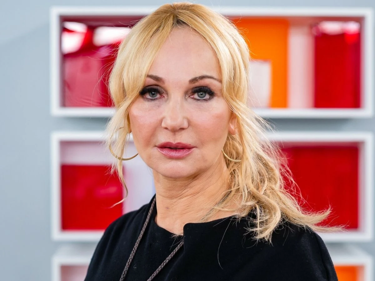 Gwiazda "Żon Miami" trafiła na SOR Gwiazda "Żon Miami" trafiła na SOR