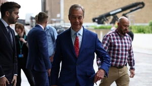 Nigel Farage uzyskał mandat do izby Gmin