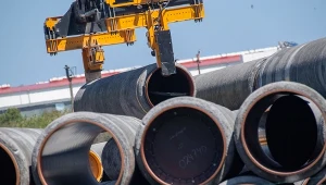 Sąd odrzucił pozew Nord Stream. Spółka nie otrzyma 580 mln euro odszkodowania