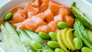 Łosoś czy nasiona chia? Najlepsze źródła kwasów omega-3, tak potrzebnych organizmowi
