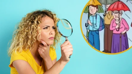 Co jest nie tak z tym obrazkiem? Zmierz się z zagadką na spostrzegawczość. 