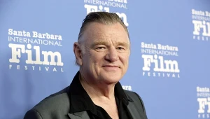Brendan Gleeson