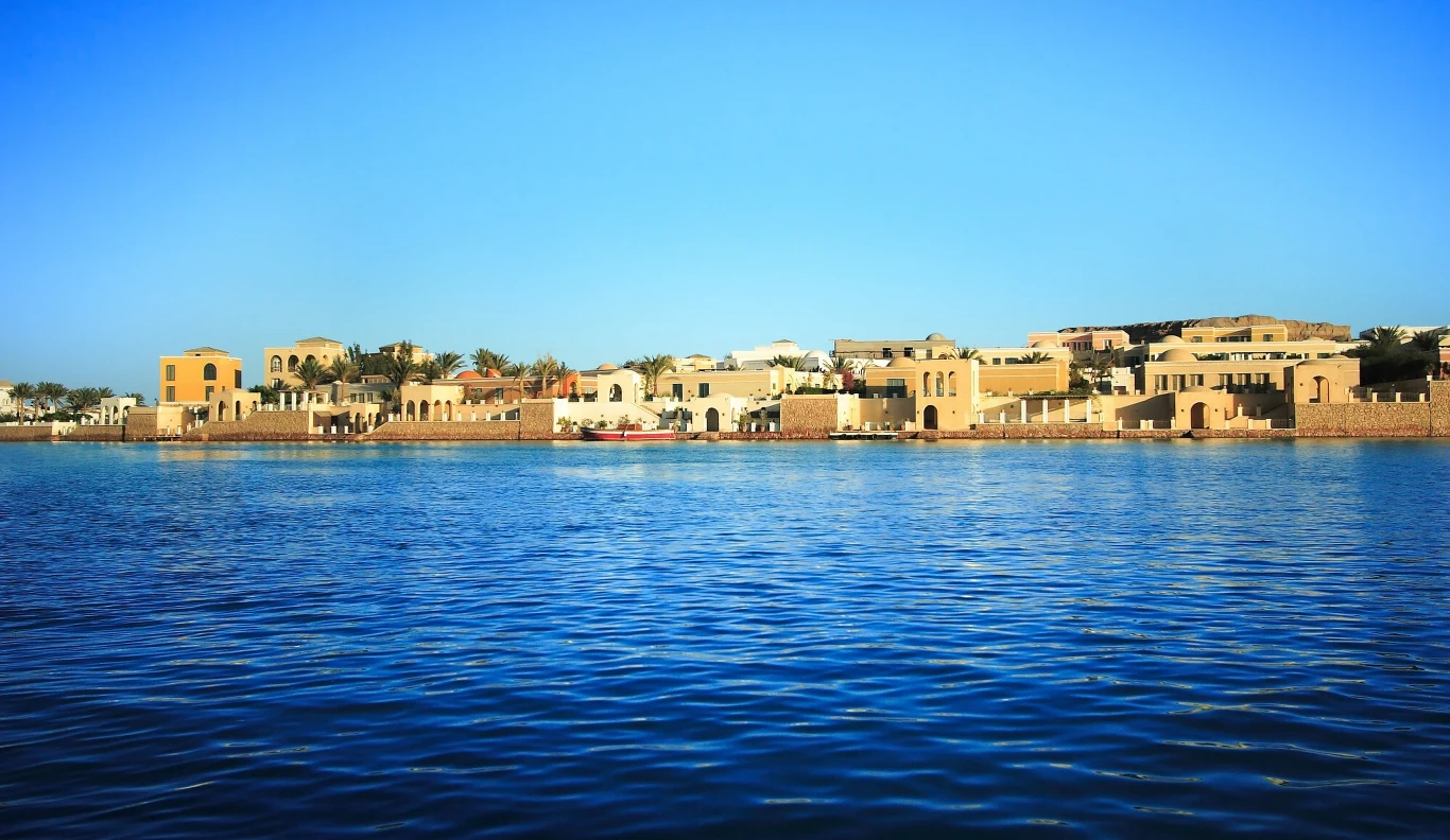 Ekskluzywna "Wenecja" w Afryce. Lato przez cały rok, a ceny o połowę niższe, niż w Polsce Ekskluzywna "Wenecja" w Afryce. Lato przez cały rok, a ceny o połowę niższe, niż w Polsce