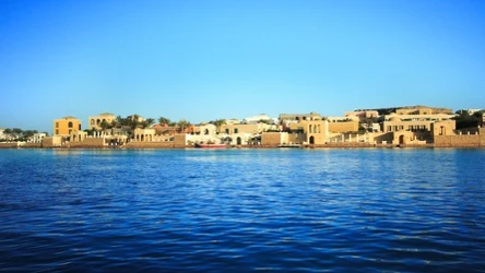 ​Ekskluzywna "Wenecja" w Afryce. Lato przez cały rok, a ceny o połowę niższe, niż w Polsce