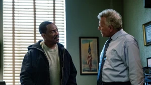 Kadr z filmu "Gliniarz z Beverly Hills: Axel F"