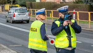 Myślisz, że wiesz, gdzie stoi policja? I tak cię złapią, a mandat dadzą podwójny