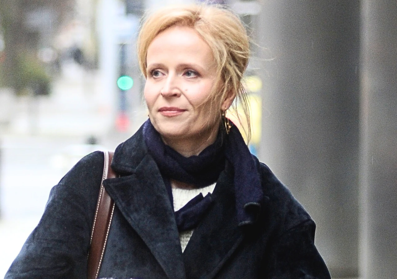 Dominika Kluźniak Dominika Kluźniak