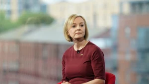 Liz Truss