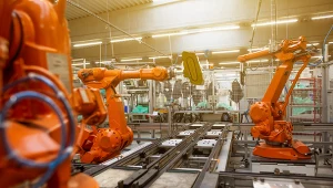 Wilgtoność powietrza w produkcji ma istotne znaczenie