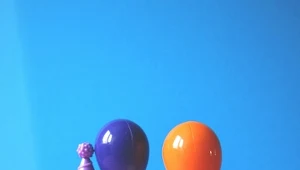 Klocki LEGO są świetnym prezentem również dla dorosłych