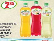 Lemoniada Zbyszko