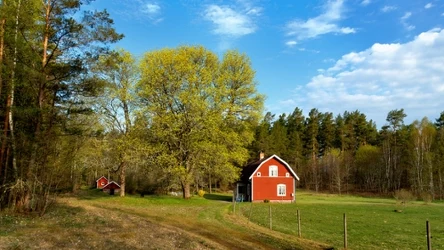 Gdzie można tanio kupić działkę?