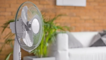 Wentylatory na upały w niskich cenach od sieci Aldi!