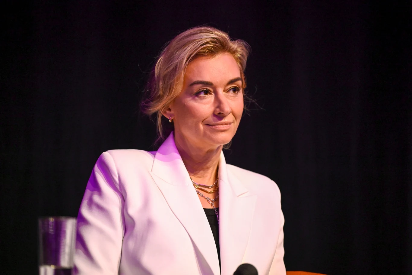 Martyna Wojciechowska Martyna Wojciechowska